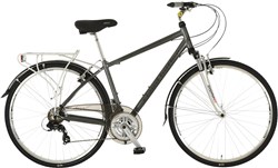 Claud Butler Odyssey 2017 Hybrid Bike