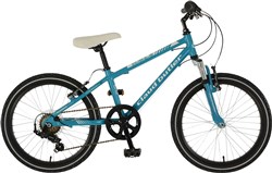 Claud Butler Razor 20w 2017 Kids Bike