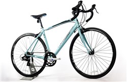 Claud Butler Sabina R1 - ExDisplay - 56cm 2016 Road Bike