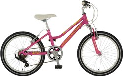 Claud Butler Sabre 20w Girls 2017 Kids Bike
