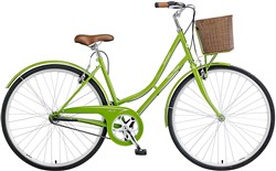 Claud Butler Sandringham Womens 2016 Hybrid Bike