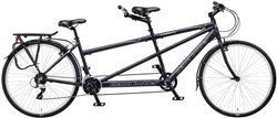 Claud Butler Touriste 2017 Tandem