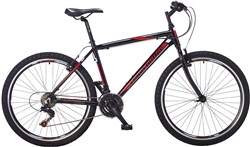 Claud Butler Trailridge 1.1 2017 Mountain Bike