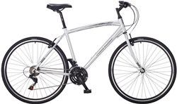Claud Butler Urban 100 2017 Hybrid Bike