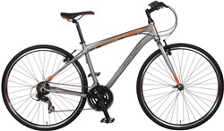 Claud Butler Urban 200 2017 Hybrid Bike