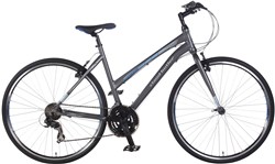 Claud Butler Urban 200 Womens 2017 Hybrid Bike