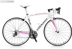 Colnago CLD 105 Womens 2016 Road Bike