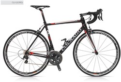 Colnago CLX Ultegra Mix 2016 Road Bike