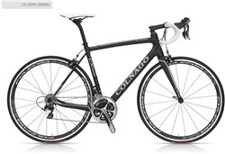 Colnago CX Zero Ultegra Mix 2016 Road Bike