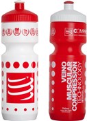 Compressport 750ml Cycling Bottle