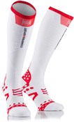 Compressport Full Ultralight Racing Socks SS17