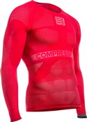 Compressport On / Off Multisport LS Top