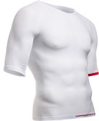Compressport On / Off Multisport Short Sleeve Top SS16