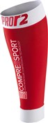 Compressport PRO R2 SWISS Calf Guard Compression SS17