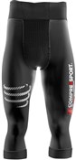 Compressport Pirate 3/4 Tights SS16