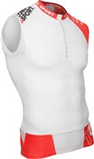 Compressport Pro Racing Trail Running Shirt V2 SS16