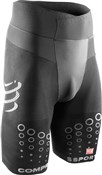 Compressport Pro Racing Trail Running Short V2 SS17