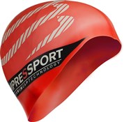 Compressport Swimming Cap SS17