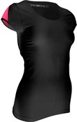 Compressport Trail Running Womens Shirt V2 SS17