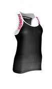 Compressport Trail Running Womens V2 Tank SS17