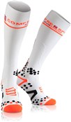 Compressport V2.1 Compression Full Socks