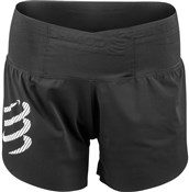 Compressport Womens Racing Overshort SS17