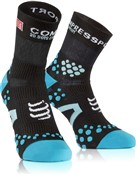 Compressport ro Racing Socks V2.1 Run High