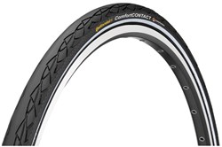 Continental Comfort Contact Reflex Hybrid Tyre