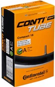 Continental Compact Tube Fits 10 - 12 inch Wheels