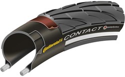 Continental Contact II Reflex Hybrid Tyres