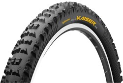 Continental Der Kaiser Black Chili Apex MTB Tyre