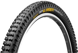 Continental Der Kaiser Projekt ProTection BlackChili Apex 650b MTB Folding Tyre