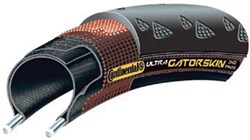 Continental GatorSkin Duraskin MTB Tyre