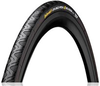 Continental Grand Prix 4 Season DuraSkin Vectran Road Tyre