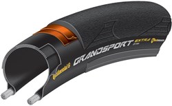 Continental Grand Sport Extra Hybrid Tyre