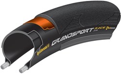 Continental Grand Sport Race Foldable Hybrid Tyre