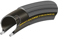 Continental HomeTrainer II Hybrid Folding Tyre