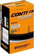 Continental MTB Downhill 26 inch Schrader Inner Tube