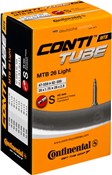 Continental MTB Supersonic 26 inch Presta Inner Tube