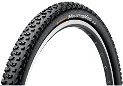 Continental Mountain King II 27.5/650b MTB Tyre