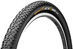 Continental Race King RaceSport Black Chili 650b MTB Folding Tyre