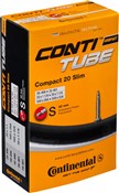 Continental Recumbent 20 Inch Presta Inner Tube