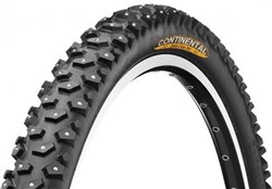 Continental Spike Claw Off Road MTB Winter Tyre
