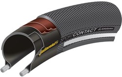 Continental Sport Contact II Reflex 26 Reflective Hybrid Tyre