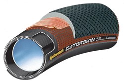 Continental Sprinter GatorSkin Tubular DuraSkin Road Tyre