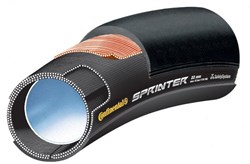 Continental Sprinter Tubular Tyre