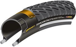 Continental Top Contact Winter II Reflex Urban Tyre