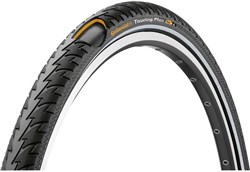 Continental Touring Plus Reflex Hybrid Tyre