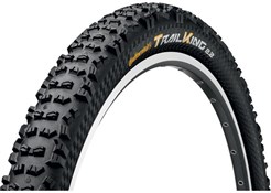 Continental Trail King PureGrip 650b MTB Folding Tyre
