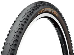 Continental Travel Contact 26 inch MTB Folding Tyre